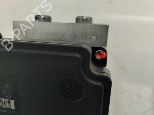 Used ABS pump ABS pump 12309275 12309275