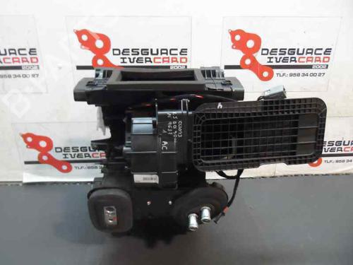 Used Heater matrix box Heater matrix box 14171572 14171572