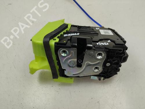 Front left lock KIA SPORTAGE IV (QL, QLE) [2015-2024]  17963241