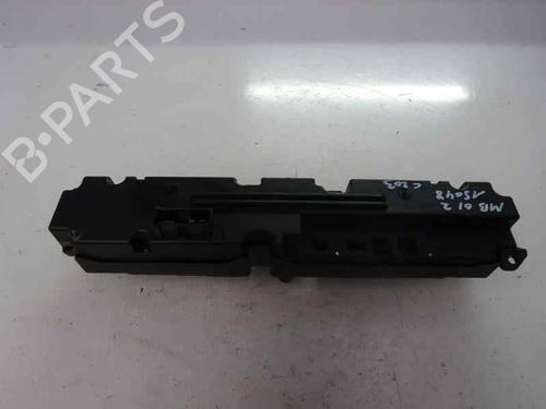 Warning switch MERCEDES-BENZ C-CLASS (W203) C 220 CDI (203.006, 203.008) | BP9453286I22