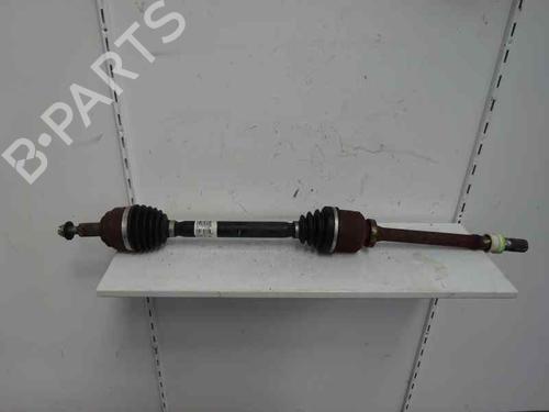 Right front driveshaft RENAULT LAGUNA Coupe (DT0/1) | BP7220413M39