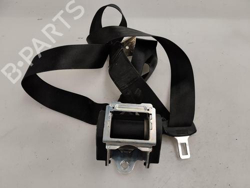 Sikkerhedssele bag højre VW GOLF V (1K1) 1.9 TDI (105 hp) 15181886