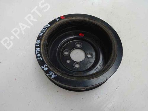 Poulie AUDI A6 C6 (4F2) 2.0 TDI (140 hp) 14169528
