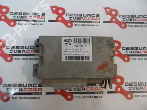 Used Engine control unit (ECU) FIAT PUNTO (188_) [1999-2012]  201455