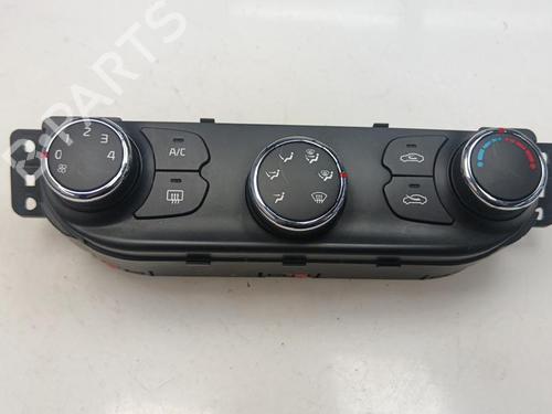 climate-control-kia-ceed-jd-2012-2013-2014-2015-2016-2017-2018-35749889 main image