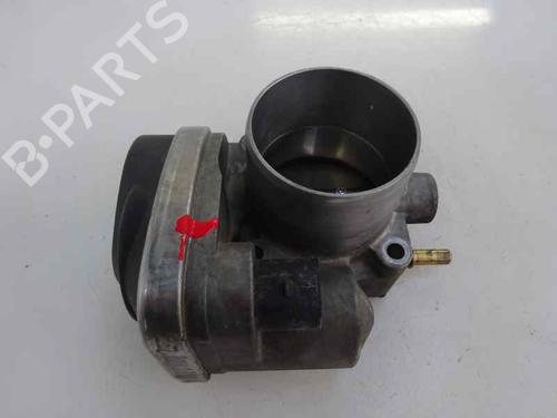 Used Throttle body Throttle body RENAULT MEGANE II Estate (KM0/1_) 1.6 (113 hp) 2837387 2837387