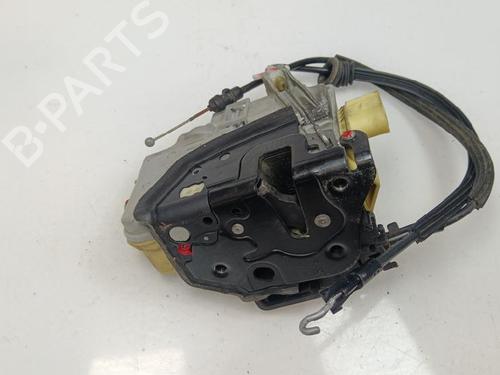 front-left-lock-vw-passat-b6-3c2-2005-2006-2007-2008-2009-2010-2011-37258118 main image