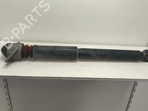 Used Right rear shock absorber Right rear shock absorber AUDI A3 (8P1) 2.0 TDI (136 hp) 39636806 39636806