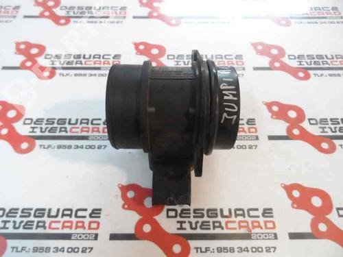Luftmassenmesser für CITROËN JUMPY I (U6U_) 2.0 HDi 95 (94 hp) 1623507