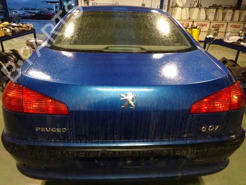 Electronic sensor PEUGEOT 607 (9D, 9U) 2.2 HDi | BP9108804M84 - Image 4