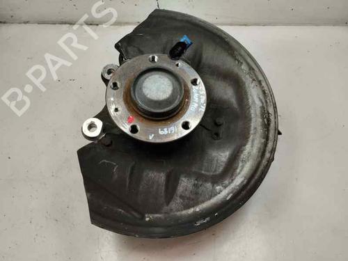 Used Left rear steering knuckle Left rear steering knuckle CITROËN C5 III Break (RW_) 2.0 HDi 140 (140 hp) 22640786 22640786