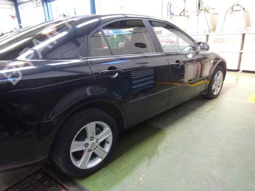 Alternator MAZDA 6 Hatchback (GG) 2.0 DI (GG14) | BP8404242M7 