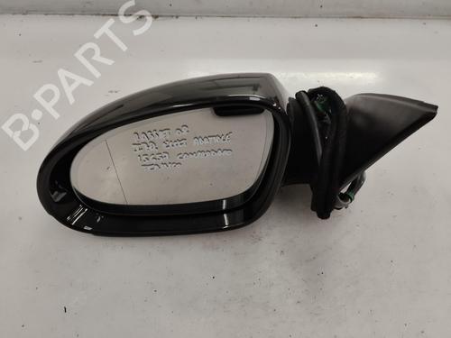 Used Left mirror VW PASSAT B6 (3C2) 2.0 TDI (170 hp) 15506097