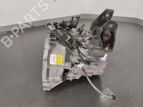 Gearbox KIA CARNIVAL / GRAND CARNIVAL III (VQ) 2.9 CRDi | BP17789361M3