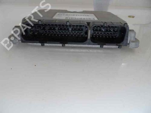 Computer motormanagement FIAT SEICENTO / 600 (187_) 1.1 (187AXB, 187AXB1A, 187AXC1A02) (54 hp) 355202