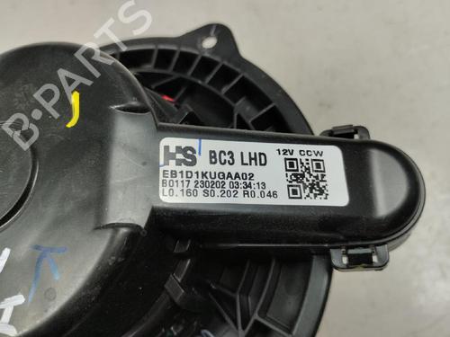 Used Heater blower motor Heater blower motor 19795149 19795149