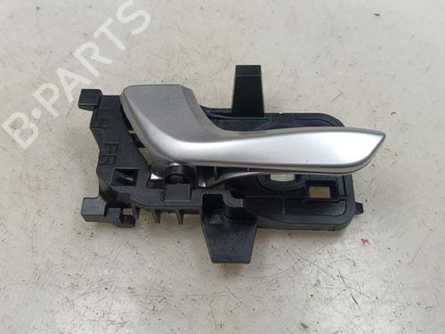 Used Front left interior door handle Front left interior door handle 35742721 35742721