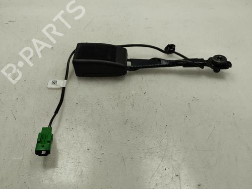 Seat buckle DACIA DUSTER (HM_) 1.0 TCe 100 (HMMT) | BP19483106I32 - Image 3