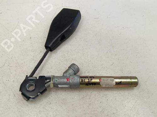 Used Seat buckle Seat buckle RENAULT CLIO II (BB_, CB_) 1.2 16V (BB05, BB0W, BB11, BB27, BB2T, BB2U, BB2V, CB05,... (75 hp) 35742210 35742210
