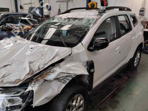 Bakluke lås DACIA DUSTER (HM_) 1.5 dCi 110 4x4 (HMAB) | BP30540972C101 