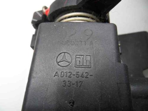 Pedal MERCEDES-BENZ CLK (C208) CLK 230 Kompressor (208.347) | BP1623775I4 