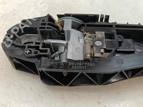 Support CITROËN C4 CACTUS 1.6 BlueHDi 100 | BP35740842C155 - Image 2