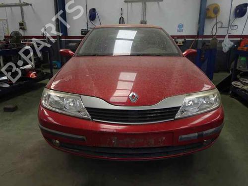 Front right window mechanism RENAULT LAGUNA II (BG0/1_) 1.9 dCi (BG08, BG0G) | BP6022070C23