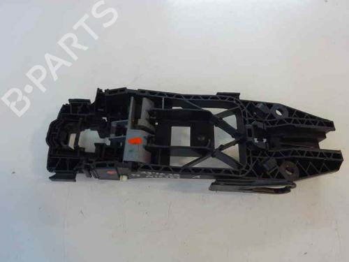 Used Rear left interior door handle Rear left interior door handle 3213483 3213483