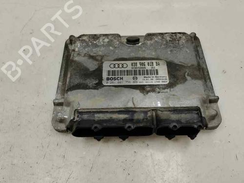 Engine control unit (ECU) AUDI A3 (8L1) | BP22810893M57
