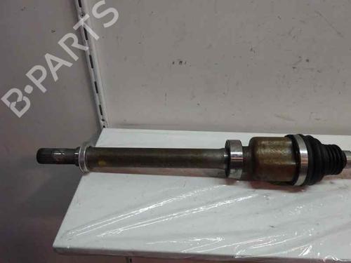 Used Right front driveshaft Right front driveshaft 2696987 2696987