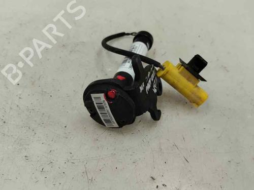 Used Hood lock Hood lock 28023140 28023140