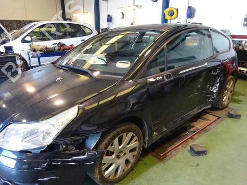 Fuse box CITROËN C4 Coupe (LA_) 1.6 16V | BP2549759E1 