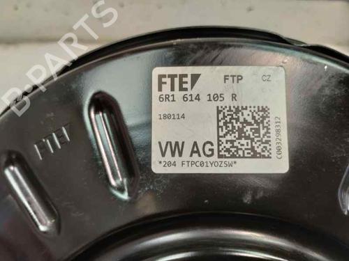 Used Servo brake SEAT IBIZA IV (6J5, 6P1) 1.2 TSI (86 hp) 28025441