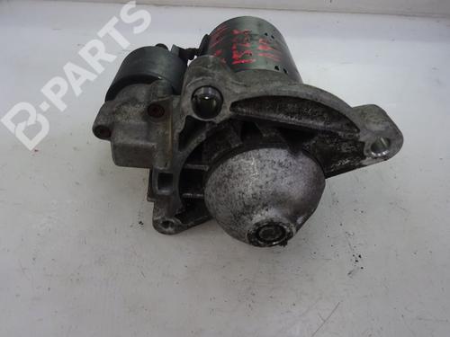 Starter PEUGEOT 206 Hatchback (2A/C) 1.4 i | BP10496816M8 