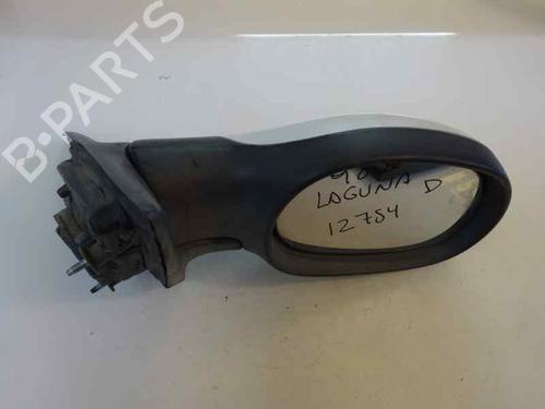 Used Right mirror Right mirror 2807066 2807066