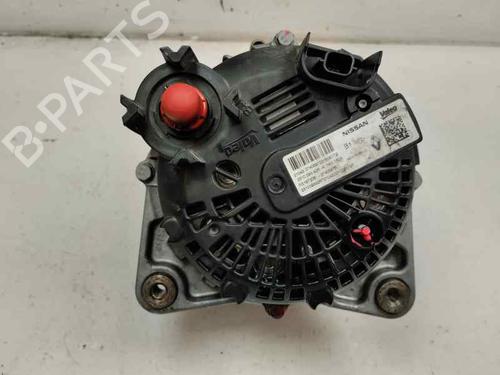 Alternator DACIA DOKKER MPV (KE_) 1.5 Blue dCi 95 (KEJL) | BP21271784M7