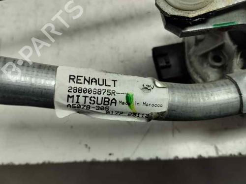 Used Front wiper motor Front wiper motor DACIA SANDERO III 1.0 TCe LPG (91 hp) 35739989 35739989