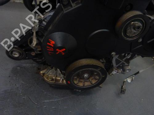 Motor RENAULT LAGUNA II (BG0/1_) 1.6 16V (BG0A, BG0L) (107 hp) 4639752