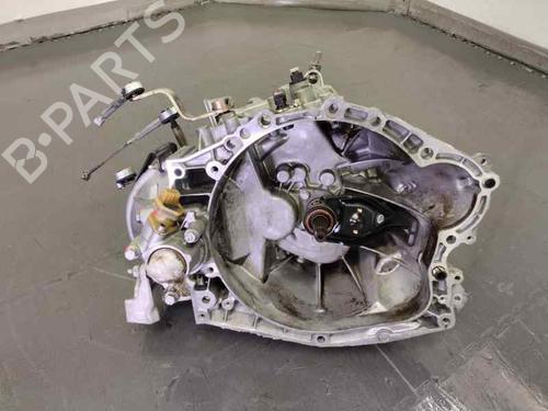 Used Gearbox CITROËN BERLINGO / BERLINGO FIRST MPV (MF_, GJK_, GFK_) [1996-2025]  27870782