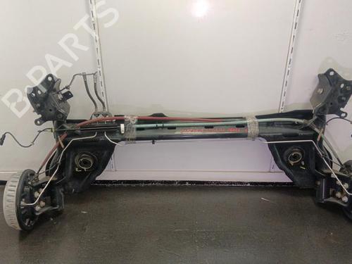 Used Rear axle Rear axle 36292098 36292098