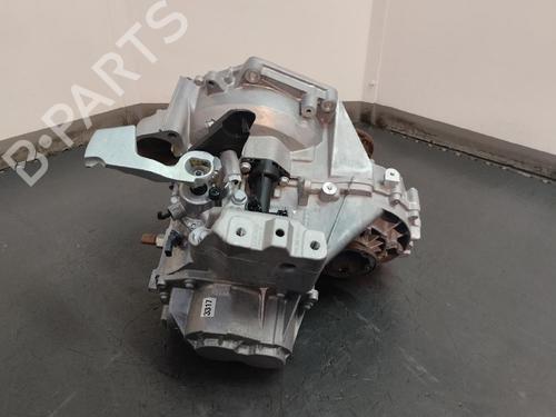 Used Gearbox Gearbox SEAT LEON (KL1, KLG) 1.5 TSI (131 hp) 12309071 12309071