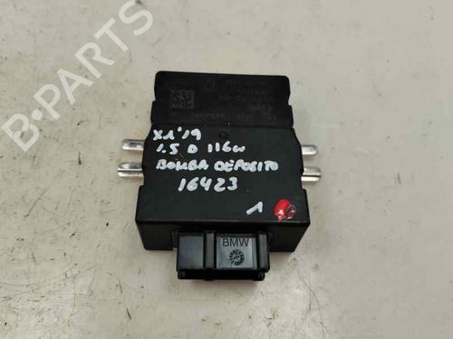 Elektronisk modul BMW X1 (F48) sDrive 16 d (116 hp) 28023090