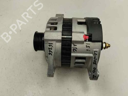 Alternator DAEWOO LANOS (KLAT) 1.5 | BP29133850M7 - Image 2
