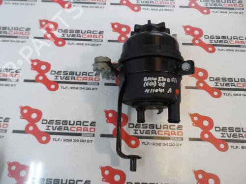 Used Power steering reservoir BMW 5 (E60) [2001-2010]  14172424