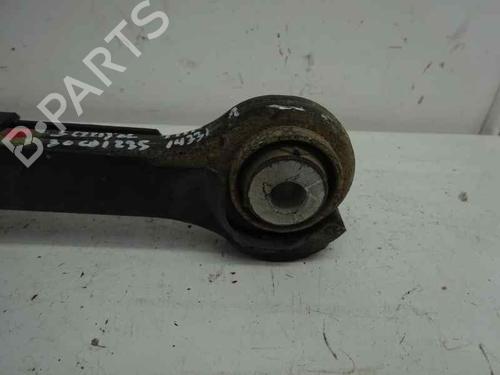 Used Left rear suspension arm MERCEDES-BENZ S-CLASS (W221, V221) S 320 CDI 4-matic (221.080, 221.180) (235 hp) 7513510