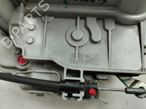 Used Front right lock LANCIA DELTA III (844_) [2008-2014]  18075762