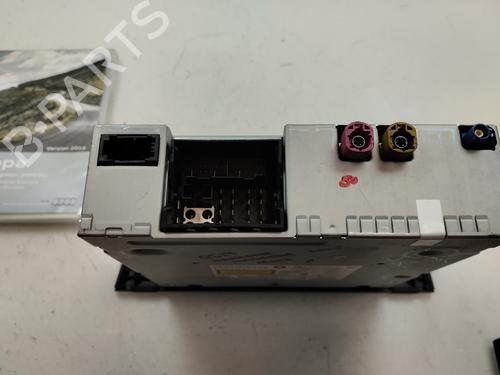Radio AUDI Q5 (8RB)  | BP19483313E6 