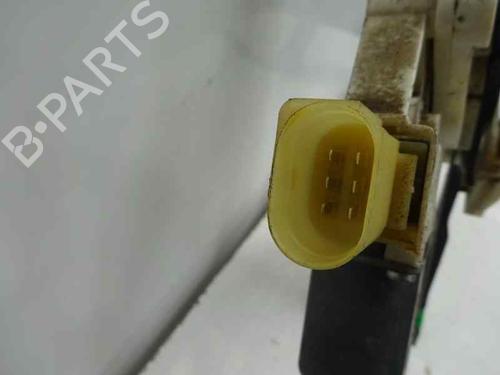 Used Front left window mechanism Front left window mechanism 10115393 10115393
