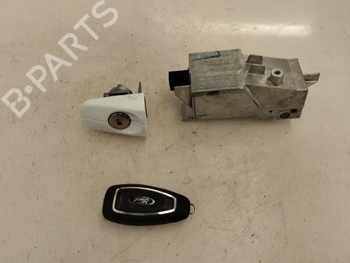 Ignition barrel FORD KUGA II (DM2) 1.5 EcoBoost | BP12455994M48 - Image 2