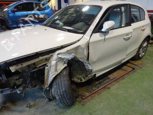 Right front window switch BMW 1 (E87) 118 d | BP1386682I26 - Image 8